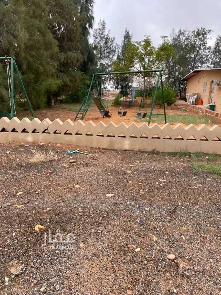 Farm for Sale in Hail Al Suwaflah