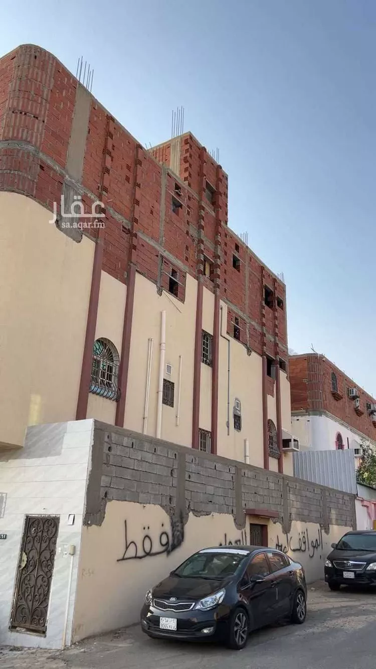 Villa for Sale in Mecca Al Ukayshiyyah