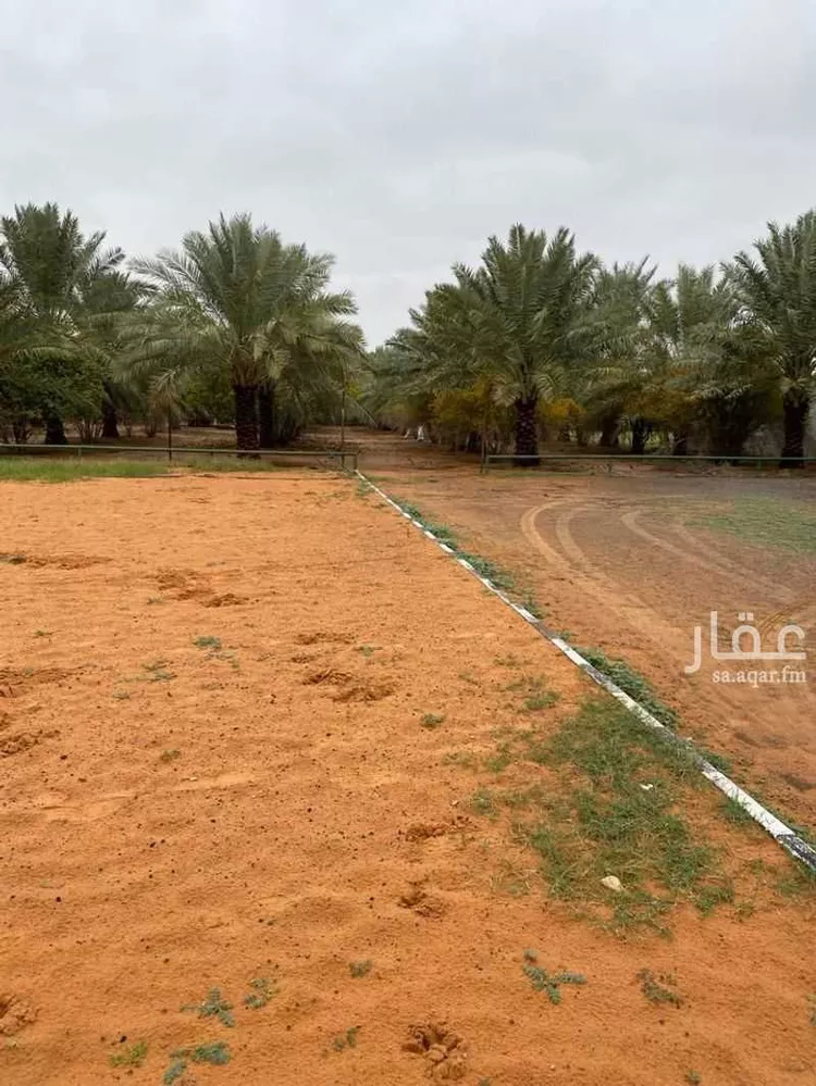 مزرعة للبيع في مدينة حائل, منطقة حائل 7