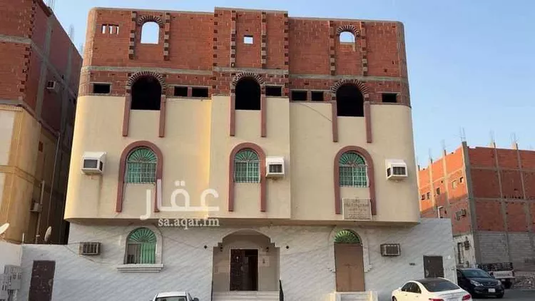 Villa for Sale in Mecca Al Ukayshiyyah صورة 2