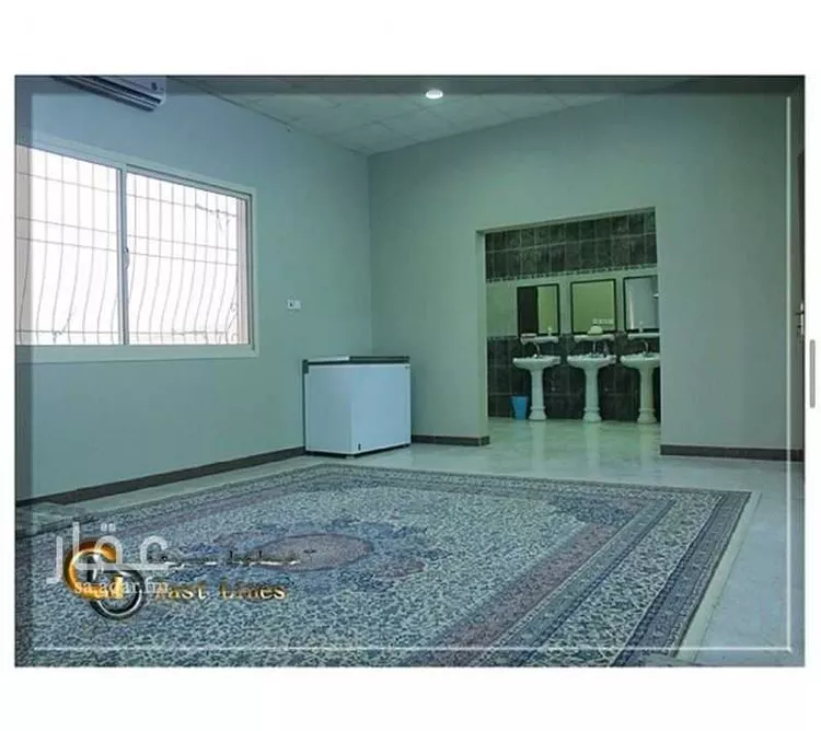 مزرعة للبيع في شارع غير مسمى, حي عثمر , مدينة عثمر   المخطط, منطقة حائل صورة 2