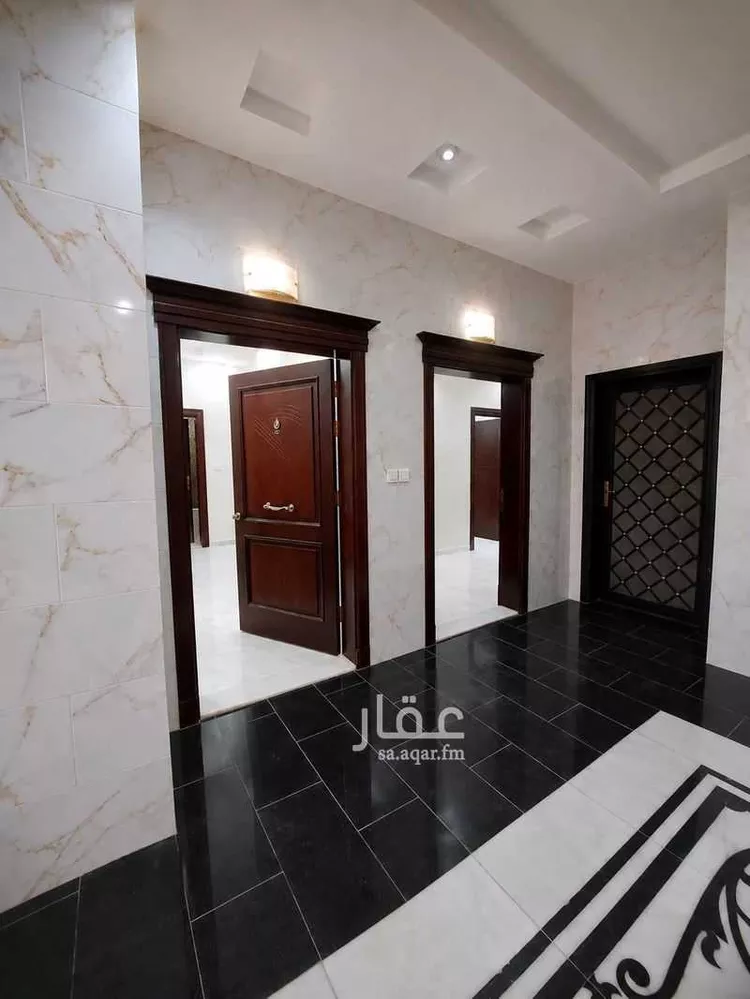 شقة للإيجار في شارع محمد بن زياد, حي الرحمانية, مدينة جدة, منطقة مكة المكرمة صورة 4