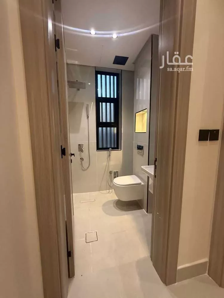 شقة للإيجار في شارع القيصومة, حي الحمراء, مدينة الخبر, المنطقة الشرقية صورة 5