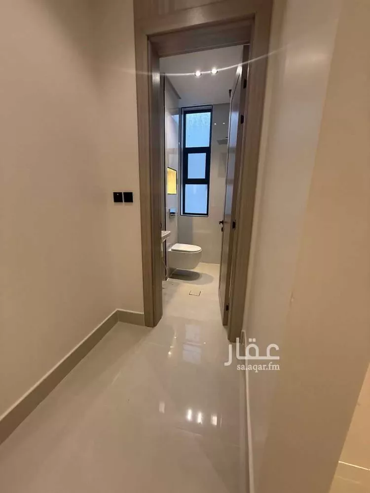 شقة للإيجار في شارع القيصومة, حي الحمراء, مدينة الخبر, المنطقة الشرقية صورة 3