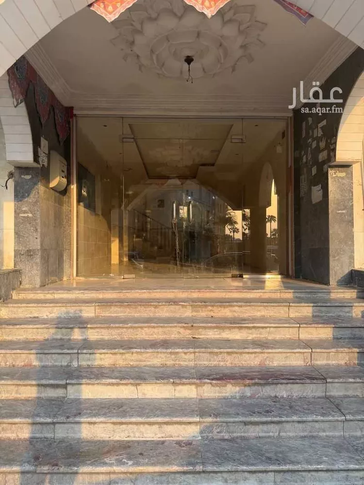 Apartment for Rent in Jeddah As Safaa