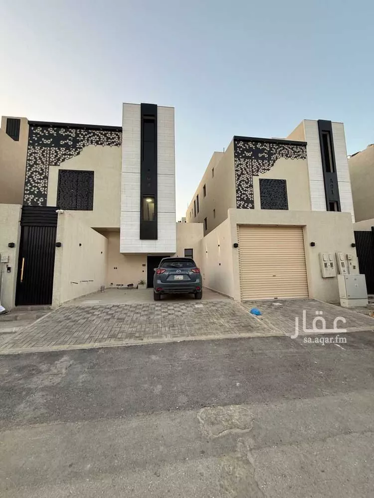 دور للإيجار في شارع عبدالرحمن بن داود, حي الرمال, مدينة الرياض, منطقة الرياض 1 صورة