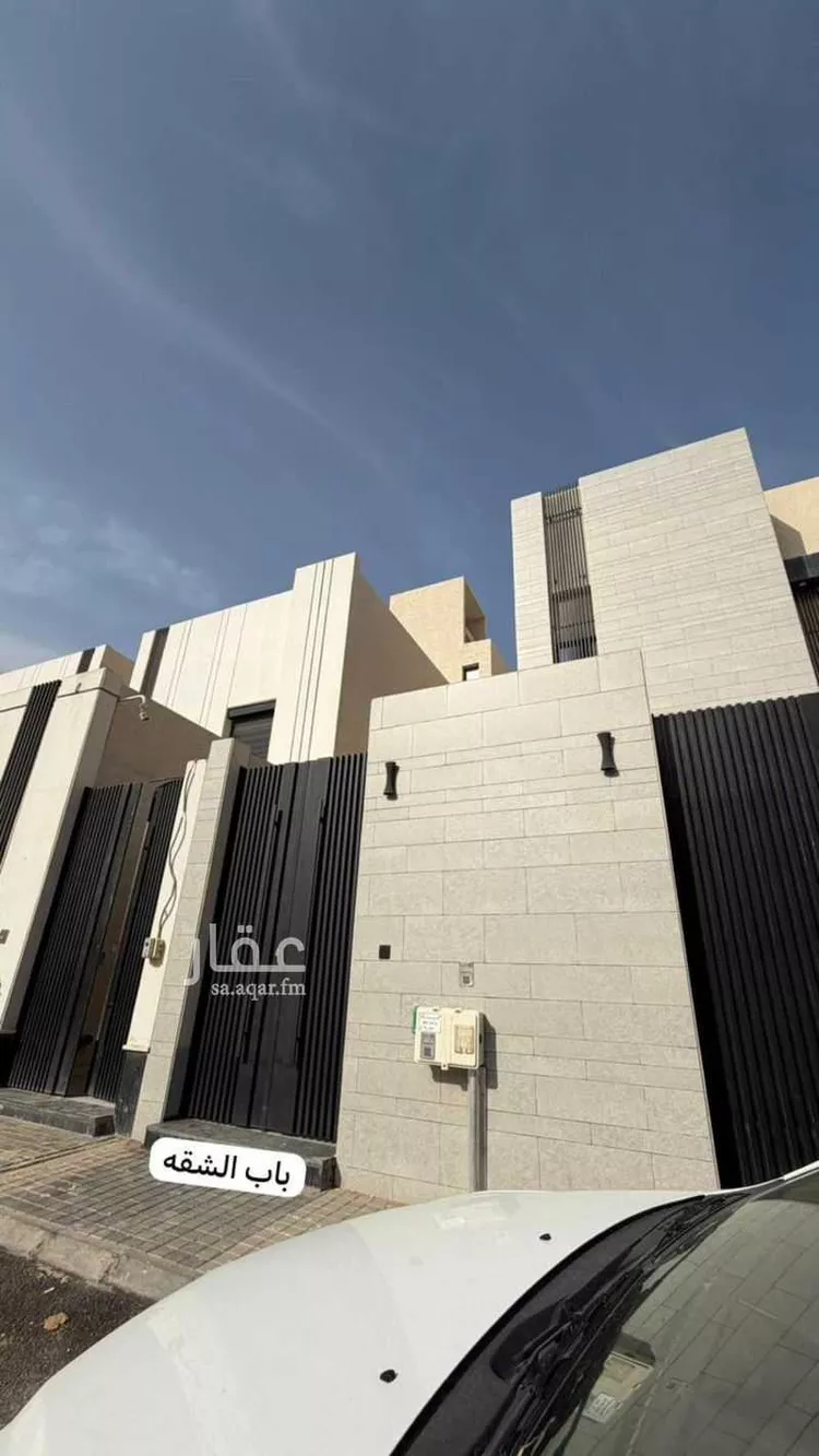 شقة للإيجار في شارع سليمان بن المهلب, حي الرمال, مدينة الرياض, منطقة الرياض صورة 2