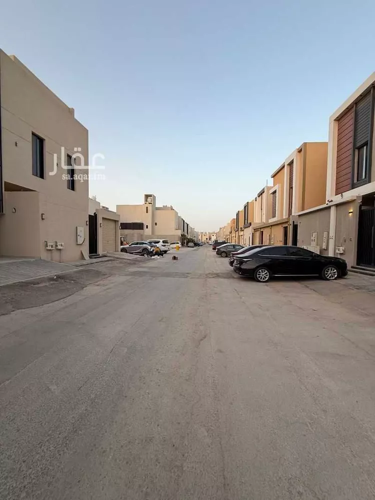 دور للإيجار في حي الرمال, مدينة الرياض, منطقة الرياض