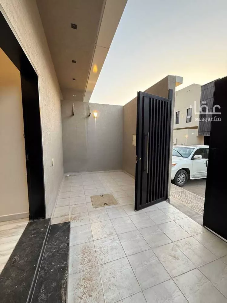 دور للإيجار في حي الرمال, مدينة الرياض, منطقة الرياض صورة 4