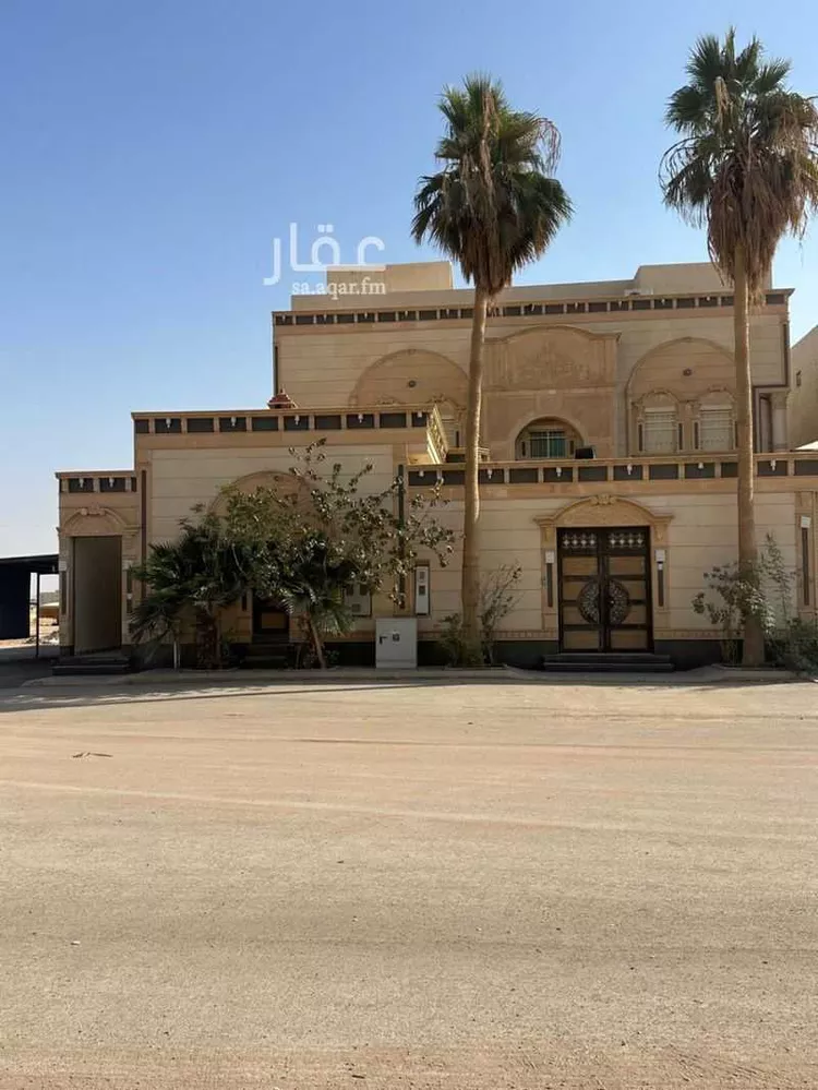 Studio for rent in Riyadh Al Maizilah
