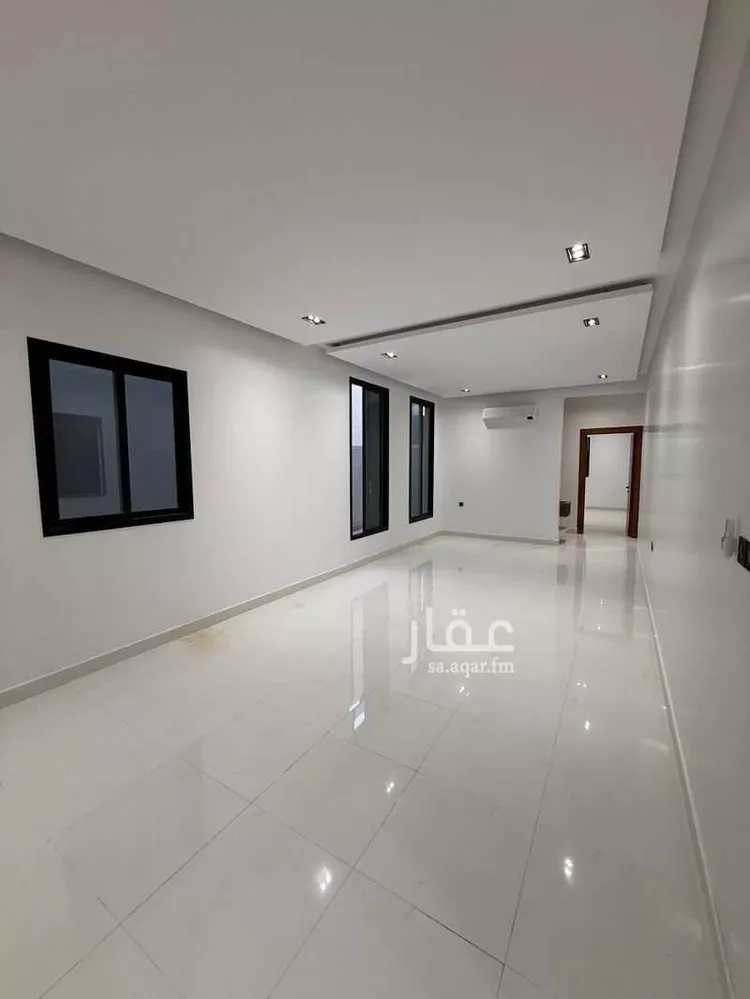 دور للإيجار في شارع عبدالرحمن بن داود, حي الرمال, مدينة الرياض, منطقة الرياض صورة 4