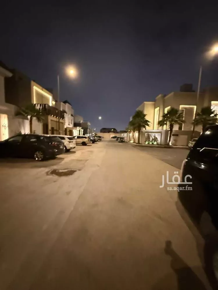 Floor for Rent in Riyadh King Abdullah