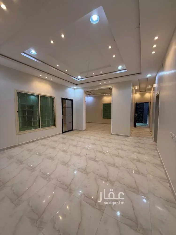 فيلا للإيجار في شارع سليمان الحميضي, حي الرمال, مدينة الرياض, منطقة الرياض 7