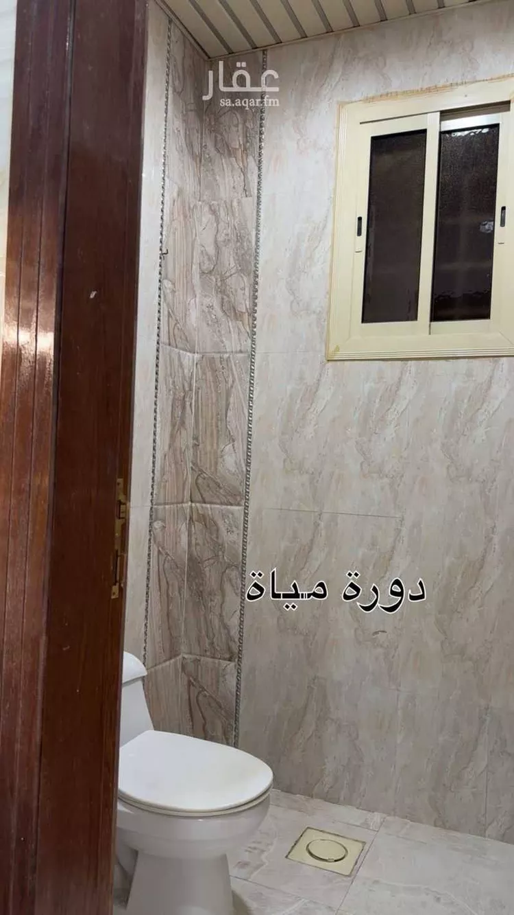 استوديو للإيجار في شارع الزعفران, حي المعيزيلة, مدينة الرياض, منطقة الرياض 9
