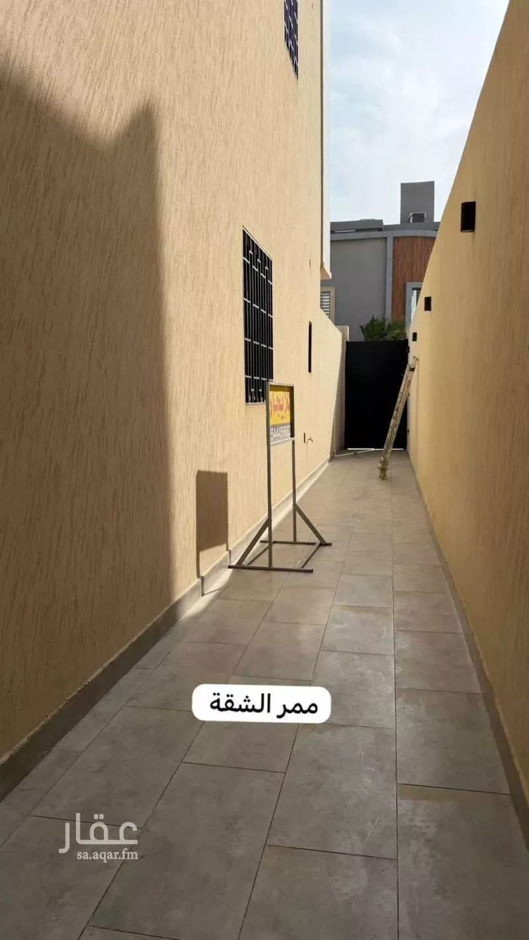 شقة للإيجار في شارع سليمان بن المهلب, حي الرمال, مدينة الرياض, منطقة الرياض صورة 3