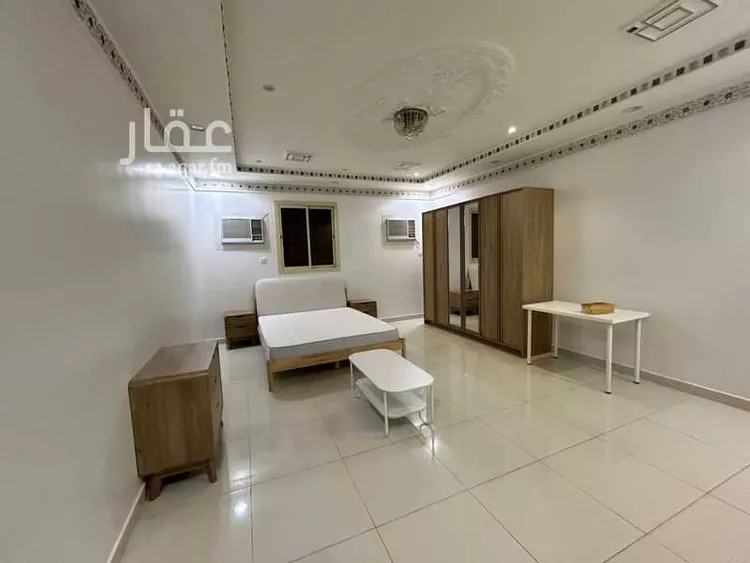 استوديو للإيجار في شارع الزعفران, حي المعيزيلة, مدينة الرياض, منطقة الرياض صورة 3