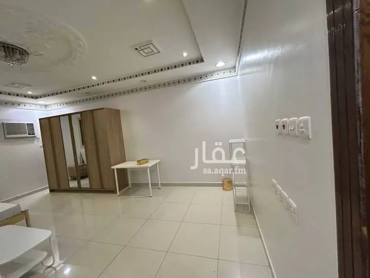 استوديو للإيجار في شارع الزعفران, حي المعيزيلة, مدينة الرياض, منطقة الرياض صورة 4