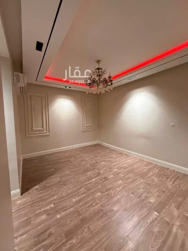 Floor for Rent in Riyadh King Abdullah صورة 4