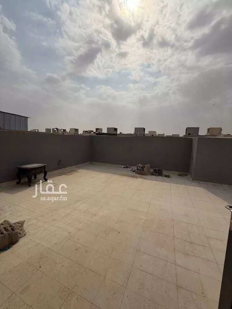 فيلا للإيجار في شارع سليمان الحميضي, حي الرمال, مدينة الرياض, منطقة الرياض 21