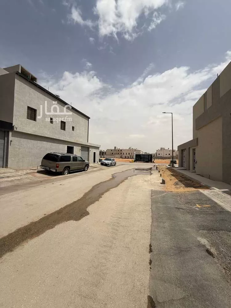 Floor for Rent in Riyadh Ar Rimal