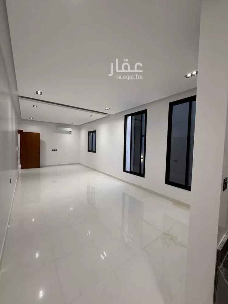 دور للإيجار في شارع عبدالرحمن بن داود, حي الرمال, مدينة الرياض, منطقة الرياض صورة 5