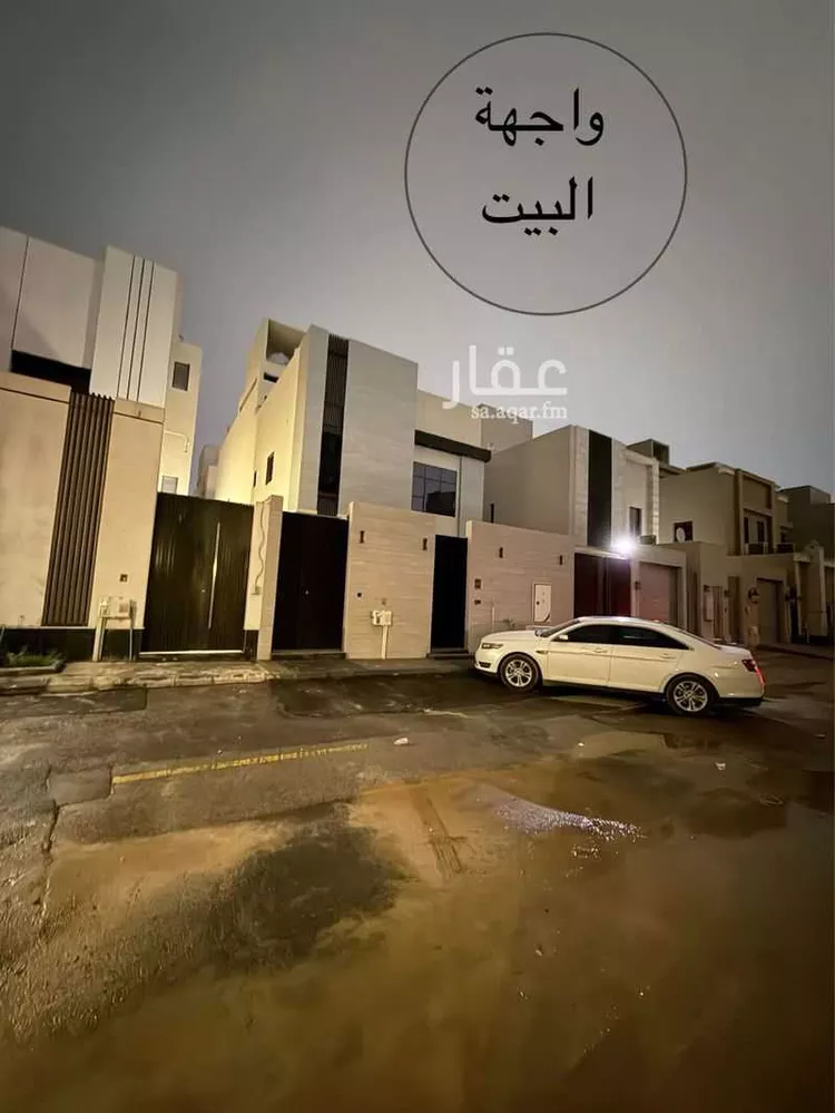 شقة للإيجار في شارع سليمان بن المهلب, حي الرمال, مدينة الرياض, منطقة الرياض 1 صورة