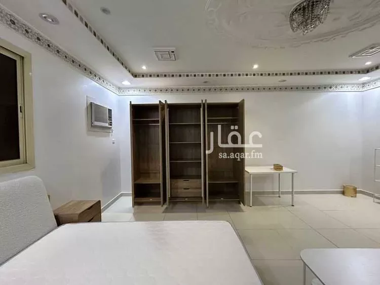 استوديو للإيجار في شارع الزعفران, حي المعيزيلة, مدينة الرياض, منطقة الرياض صورة 5