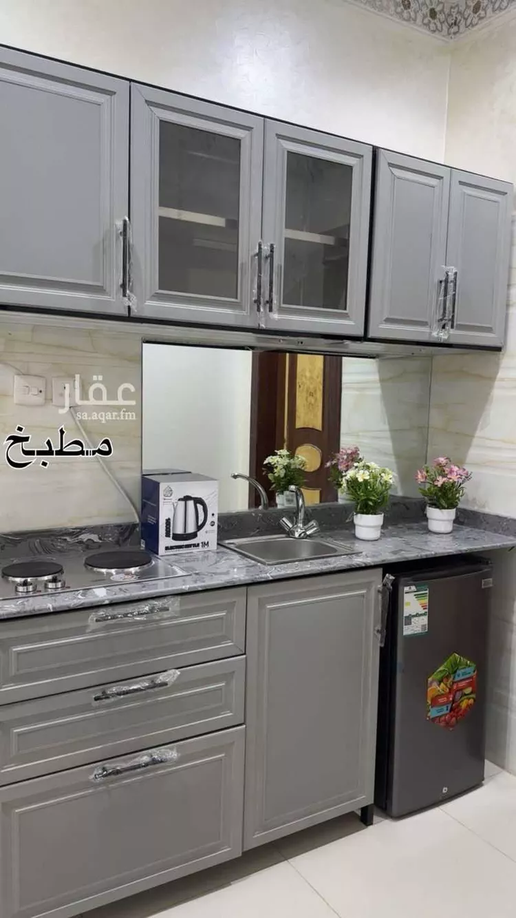 استوديو للإيجار في شارع الزعفران, حي المعيزيلة, مدينة الرياض, منطقة الرياض 7