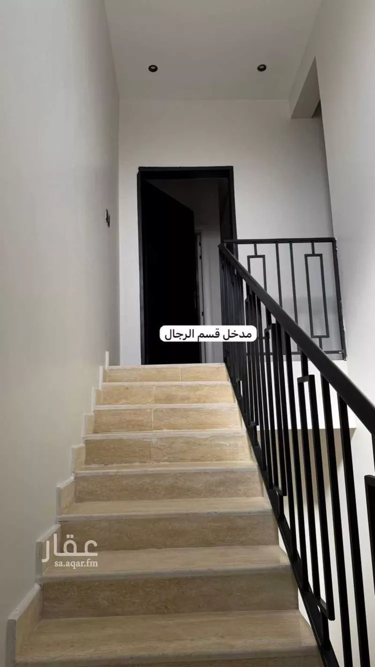 شقة للإيجار في شارع سليمان بن المهلب, حي الرمال, مدينة الرياض, منطقة الرياض صورة 5