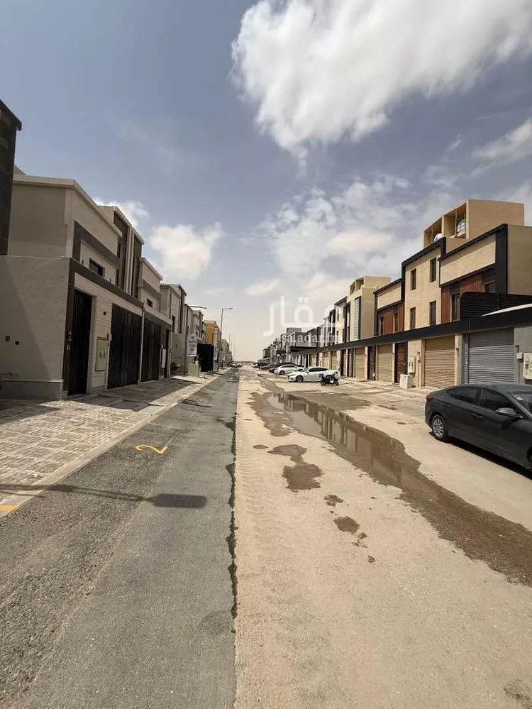 Floor for Rent in Riyadh Ar Rimal صورة 2