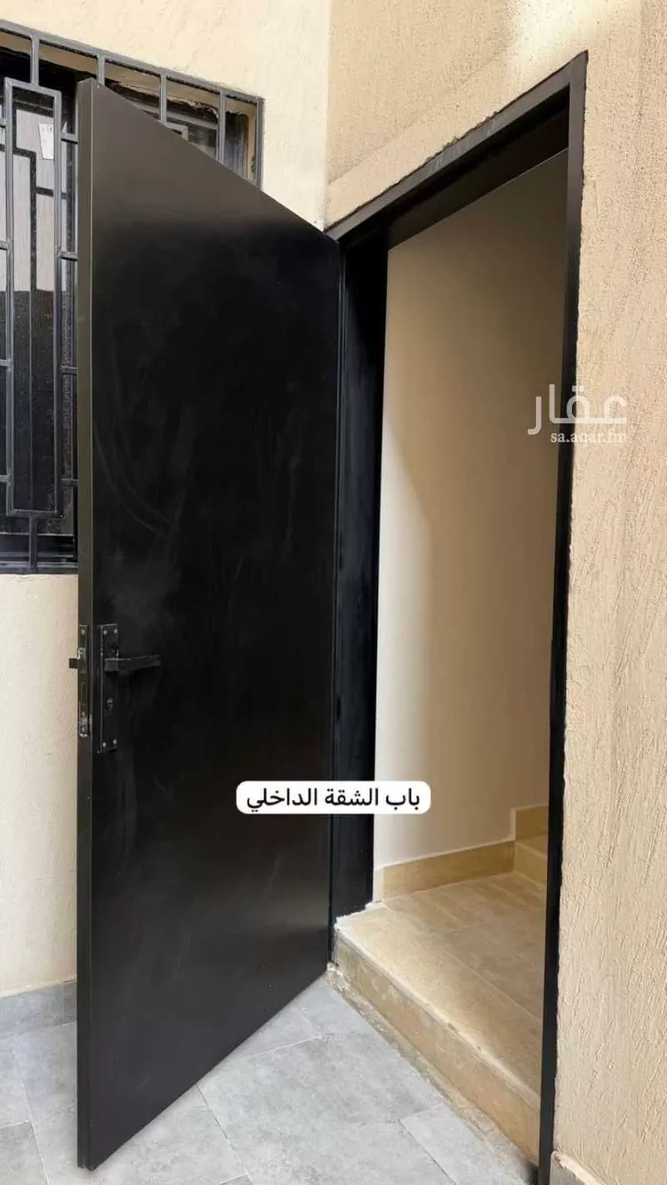 شقة للإيجار في شارع سليمان بن المهلب, حي الرمال, مدينة الرياض, منطقة الرياض صورة 4