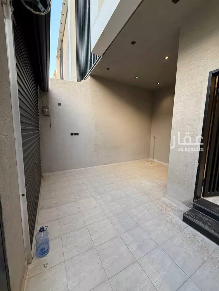 دور للإيجار في حي الرمال, مدينة الرياض, منطقة الرياض صورة 5