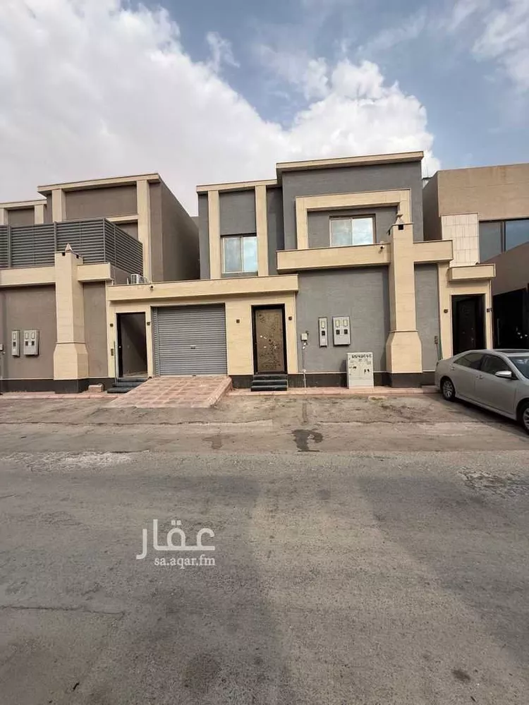 Villa for Rent in Riyadh Ar Rimal