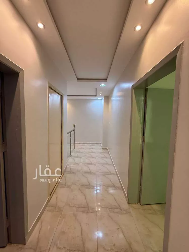 فيلا للإيجار في شارع سليمان الحميضي, حي الرمال, مدينة الرياض, منطقة الرياض 12