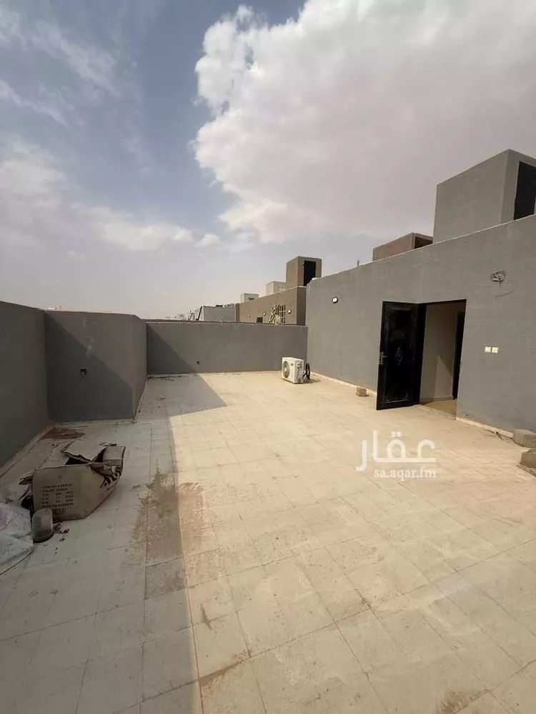 فيلا للإيجار في شارع سليمان الحميضي, حي الرمال, مدينة الرياض, منطقة الرياض 22
