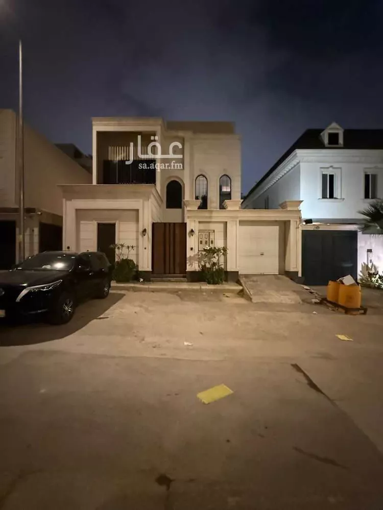 Floor for Rent in Riyadh King Abdullah صورة 2