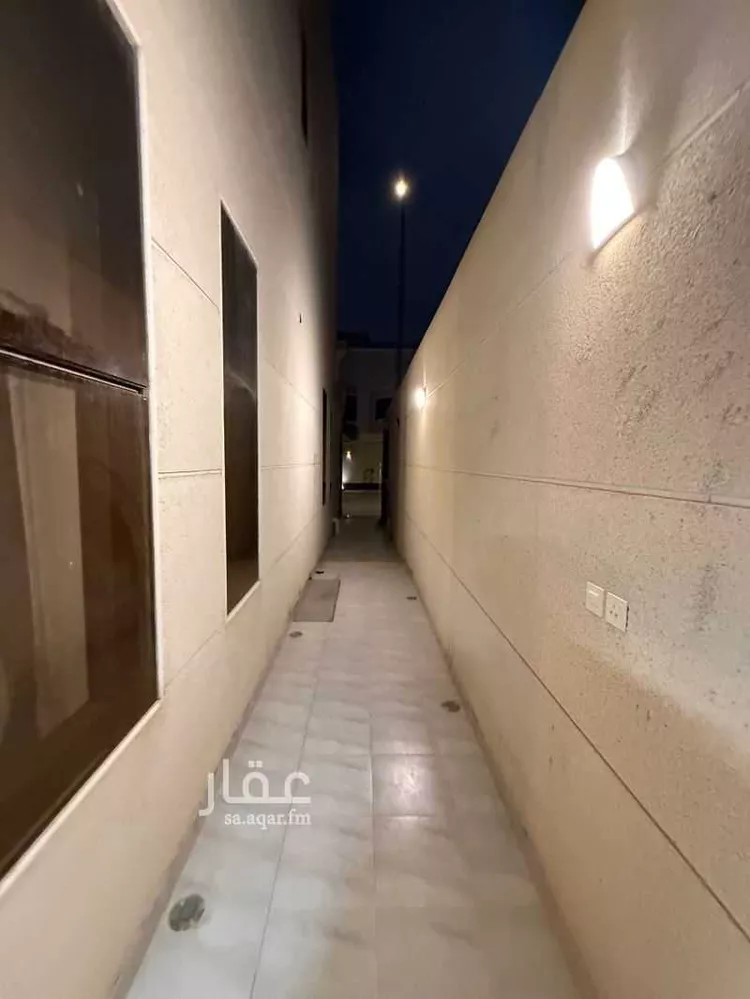 Floor for Rent in Riyadh King Abdullah صورة 3