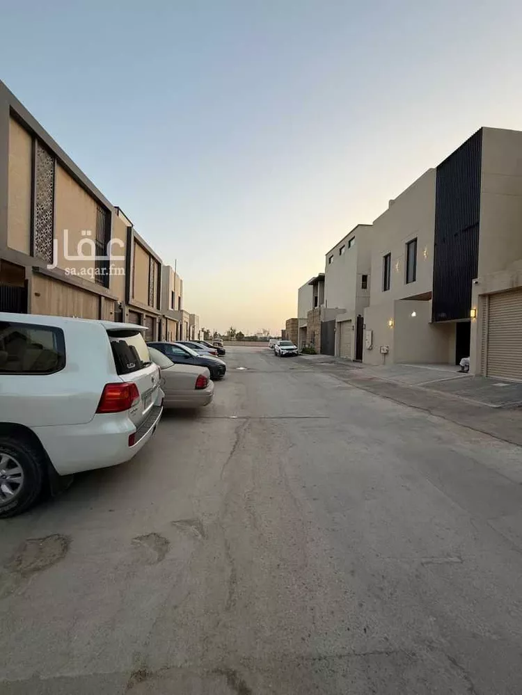 دور للإيجار في حي الرمال, مدينة الرياض, منطقة الرياض صورة 2