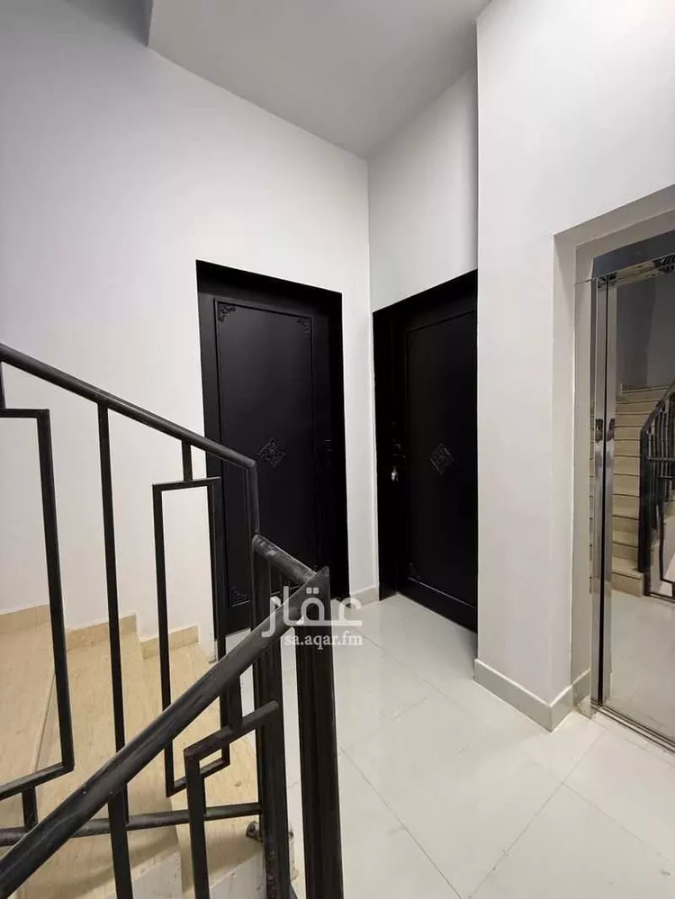 دور للإيجار في شارع عبدالرحمن بن داود, حي الرمال, مدينة الرياض, منطقة الرياض صورة 3