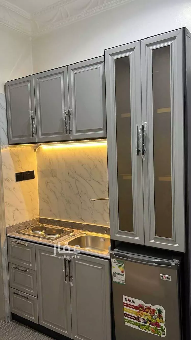 استوديو للإيجار في شارع الزعفران, حي المعيزيلة, مدينة الرياض, منطقة الرياض 6