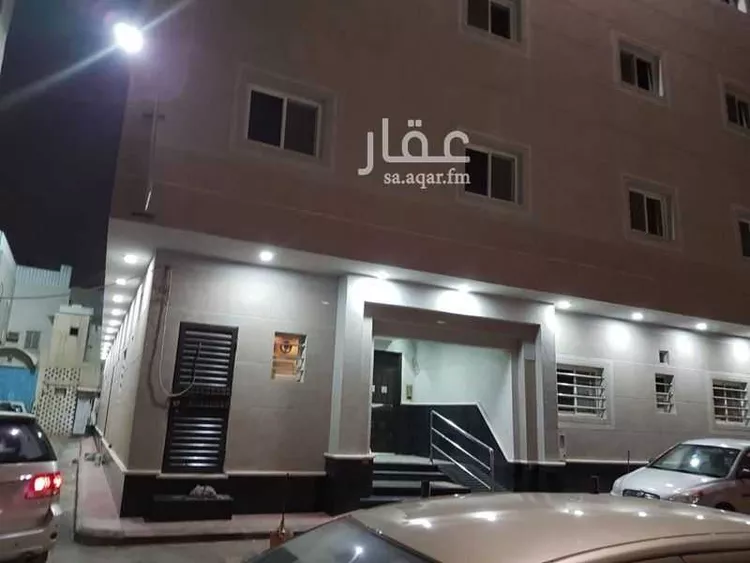 عمارة للبيع في شارع محمد بن سعيد البلخي, حي العمل, مدينة الرياض, منطقة الرياض صورة 5