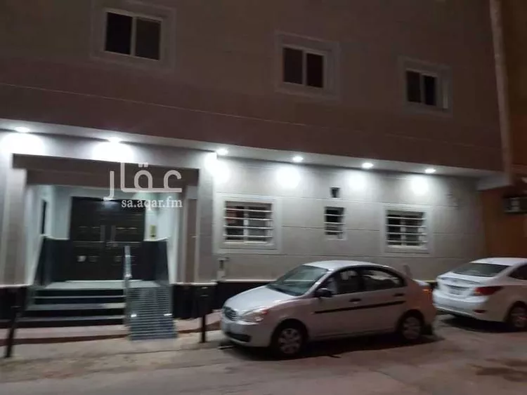 عمارة للبيع في شارع محمد بن سعيد البلخي, حي العمل, مدينة الرياض, منطقة الرياض 6