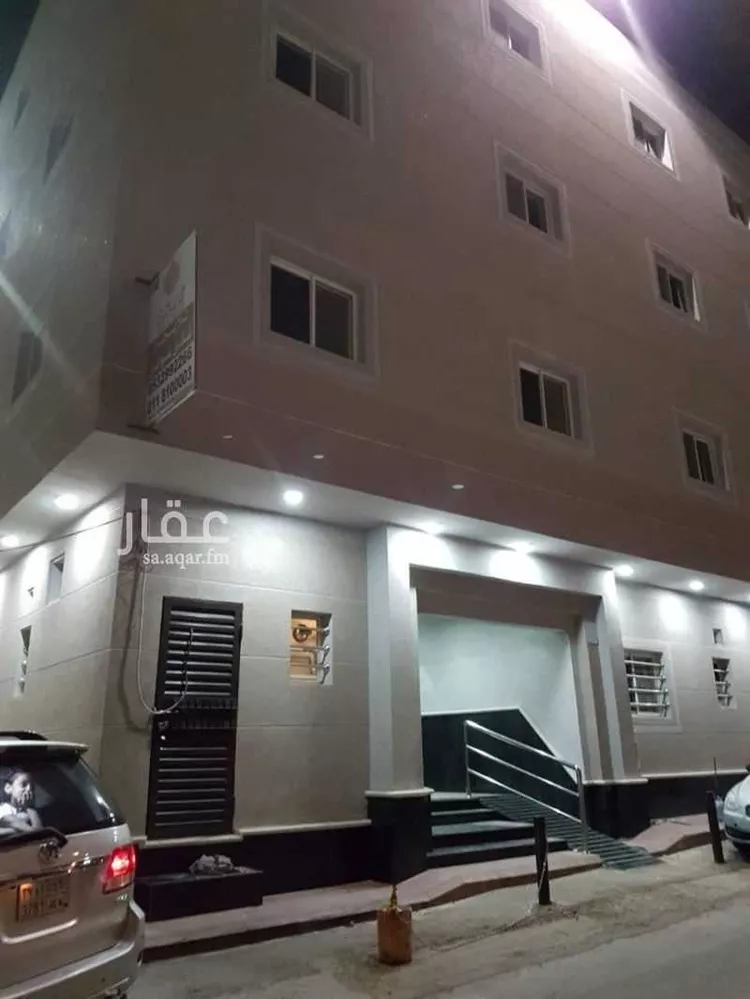 عمارة للبيع في شارع محمد بن سعيد البلخي, حي العمل, مدينة الرياض, منطقة الرياض صورة 4