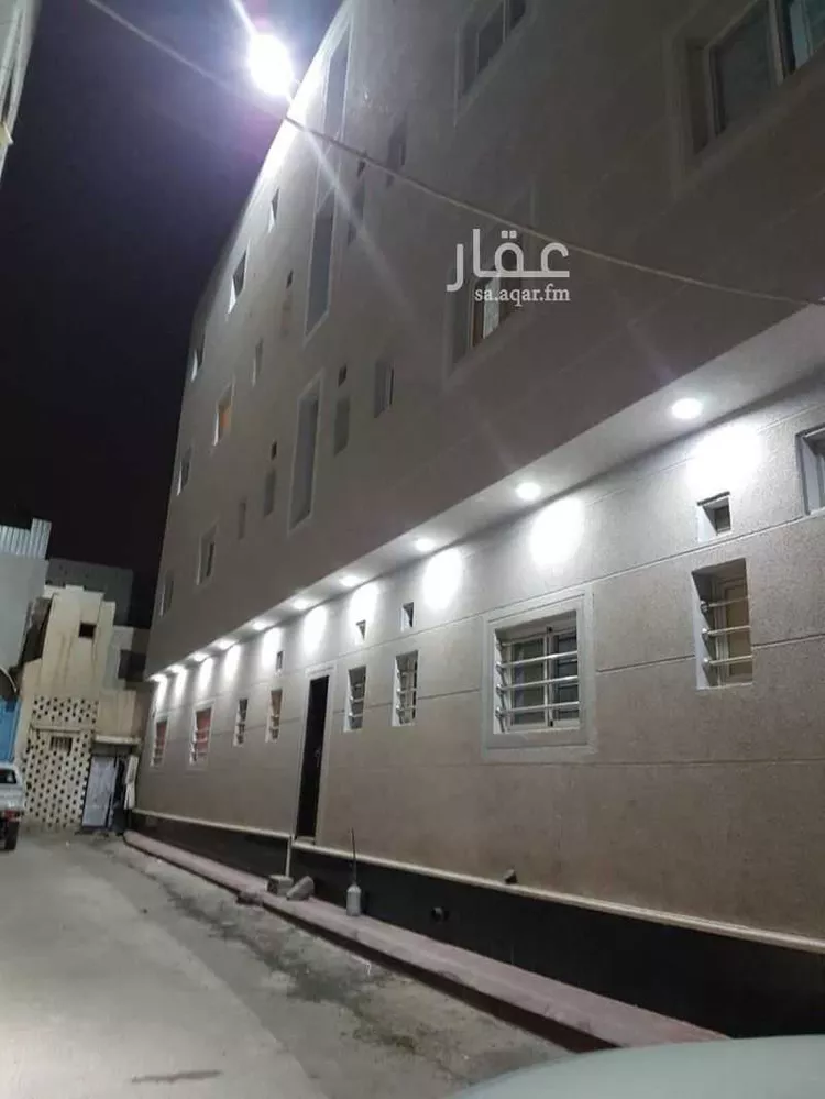 عمارة للبيع في شارع محمد بن سعيد البلخي, حي العمل, مدينة الرياض, منطقة الرياض صورة 2