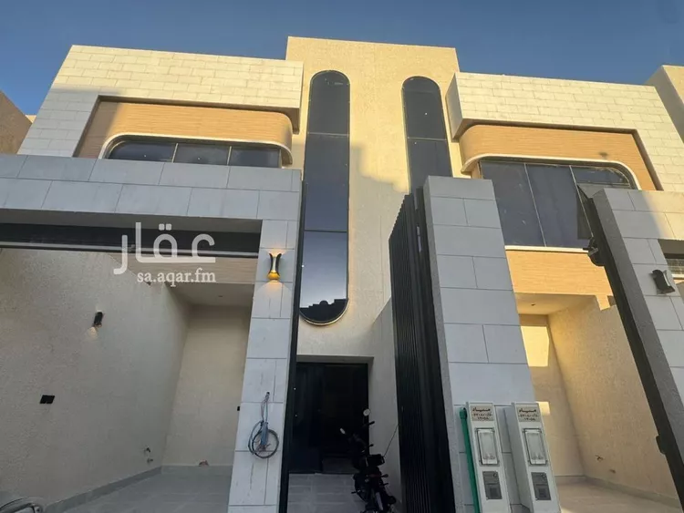 Villa for Sale in Riyadh Al Arid