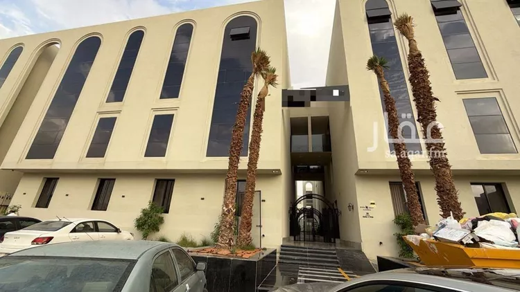 Apartment for Sale in Riyadh An Narjis