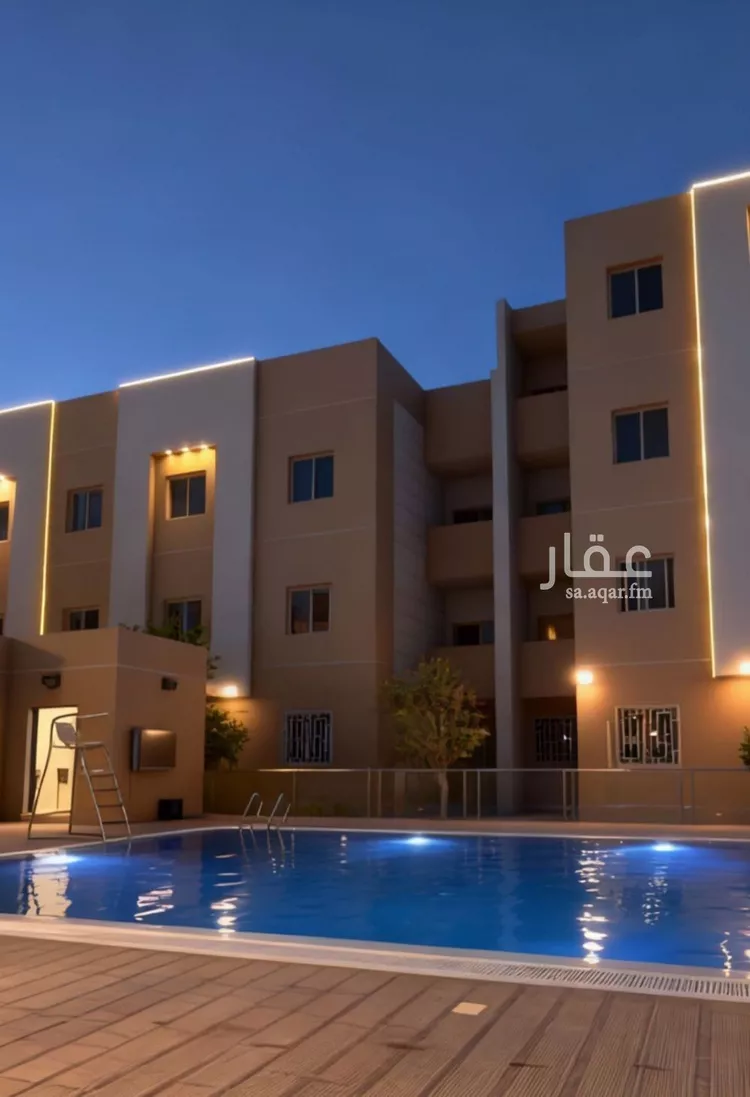 Apartment for Sale in Riyadh Al Malqa