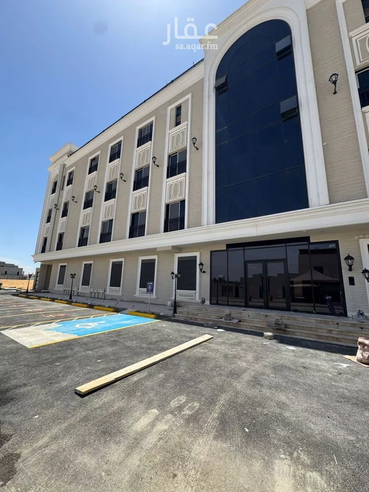 شقة للبيع في شارع سليمان بن عبدالعزيز السليم, حي النرجس, مدينة الرياض, منطقة الرياض صورة 4