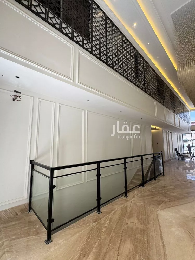 شقة للبيع في شارع سليمان بن عبدالعزيز السليم, حي النرجس, مدينة الرياض, منطقة الرياض 1 صورة