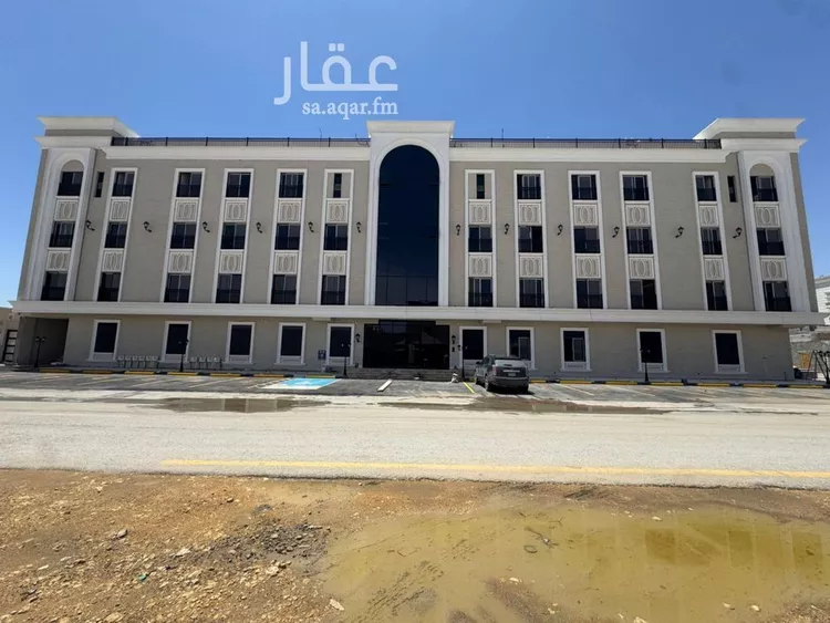 شقة للبيع في شارع سليمان بن عبدالعزيز السليم, حي النرجس, مدينة الرياض, منطقة الرياض 1 صورة